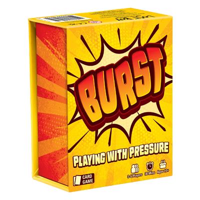 Burst!