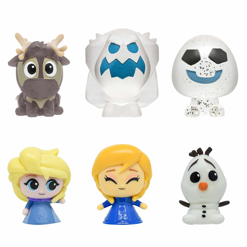 Mash'ems: Frozen
