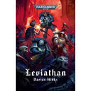 Warhammer: Leviathan