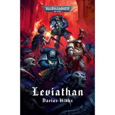 Warhammer: Leviathan
