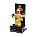 Lego: Star Wars: Kessel Mine Worker