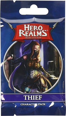 Hero Realms: Character Packs: Thief Pack
