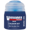 Warhammer Colour: Base: Caledor Sky