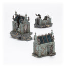 Warhammer Age of Sigmar: Soulblight Gravelords: Cursed Sepulchre