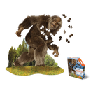 Madd Capp Puzzle: I am Sasquatch (300 Pieces)