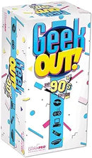 Geek Out! : 90's Edition