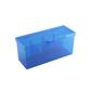 Gamegenic - Fourtress 320+ Deck Box - Blue