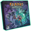 Clank! Catacombs (Stand Alone)