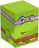 Ultimate Guard: Squares: Collectible Box: Donatello