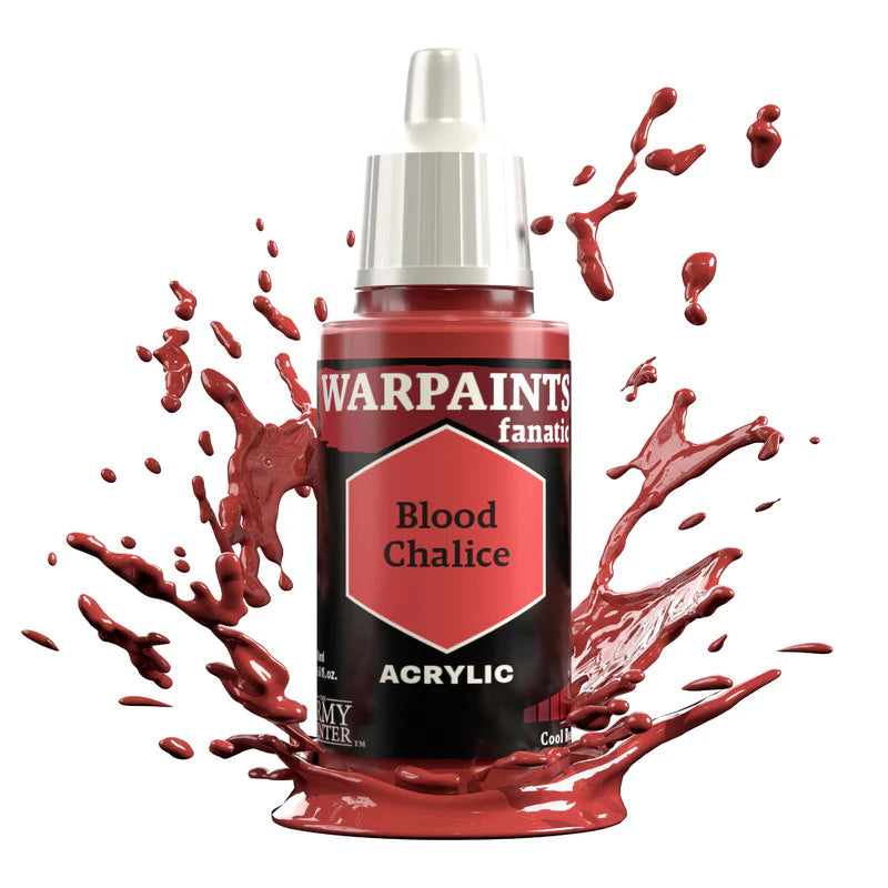 Army Painter: Fanatic: Blood Chalice