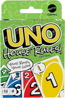 UNO: House Rules!