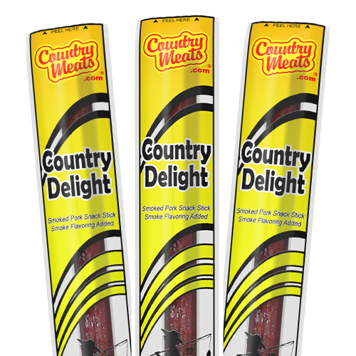 Country Meat: Country Delight