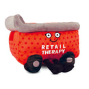 Punchkins: "Retail Therapy"