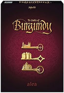 The Castles of Burgundy