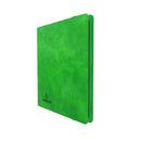 Gamegenic: Prime Album 24-Pocket: Green