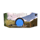 Stargate SG-1 Gatemaster Screen