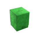Gamegenic: Squire 100+ XL Convertible: Green