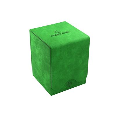 Gamegenic: Squire 100+ XL Convertible: Green