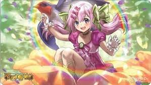 UltraPro Playmat: Force of Will: Golden Week
