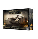 Warhammer The Horus Heresy: Legions Imperialis: Sabre Strike Tank Squadron