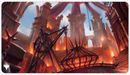 UltraPro: Playmat: Ravnica Remastered: Cult of Rakdos