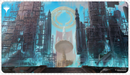 UltraPro: Playmat: Ravnica Remastered: Azorius Senate