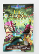 Foam Brain Games: Mystery Loot: Fae Meadow