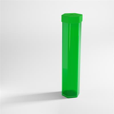 Gamegenic: Playmat Tube: Green