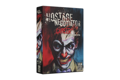 Hostage Negotiator: Careers