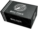 One Piece: Storage Box: Standard Black