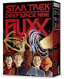 Fluxx: Star Trek: Deep Space Nine
