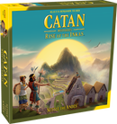 Catan - Histories - Rise of the Inkas