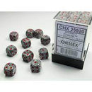 Chessex Speckled: 12MM D6 Granite (36)
