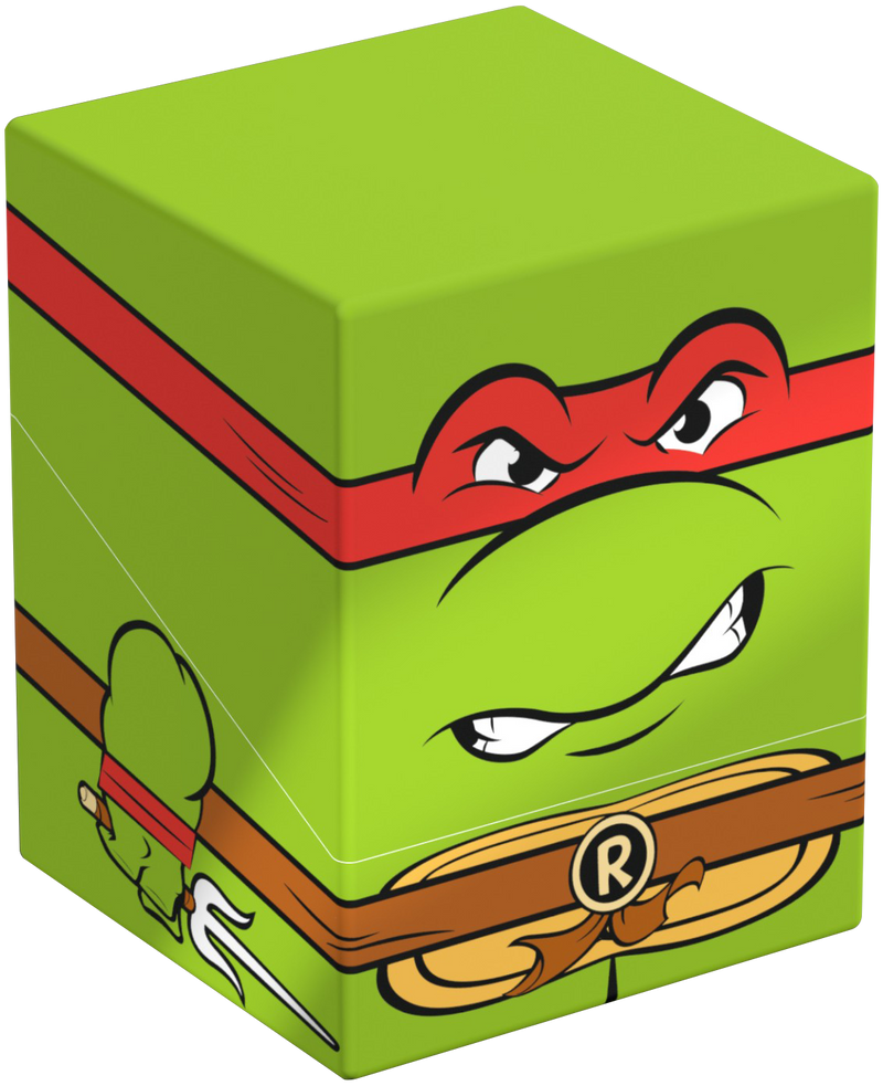 Ultimate Guard: Squares: Collectible Box: Raphael