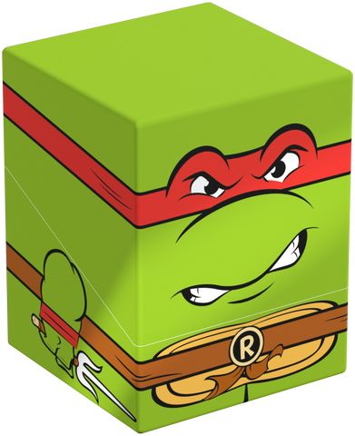 Ultimate Guard: Squares: Collectible Box: Raphael