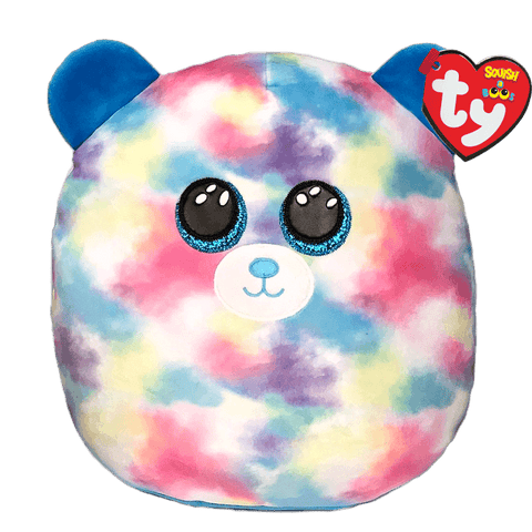 TY: Squishy Beanies: Medium: Hope