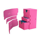 Gamegenic: Stronghold 200+ XL Convertible: Pink
