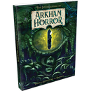 The Investigators of Arkham Horror