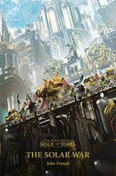 Warhammer: The Solar war