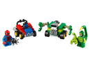 Lego: Marvel Super Heroes: Mighty Micros: Spider-Man vs. Scorpion