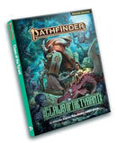 Pathfinder Second Edition: Claws of the Tyrant