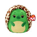 TY: Squishy Beanies: Medium: Turbo