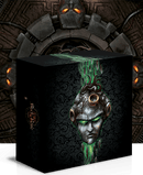 Black Rose Wars - Crono Expansion