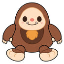 Mini Squishable Baby Bigfoot