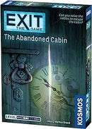 Exit the Game: The Abandoned Cabin