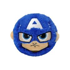 TY: Beanie Bouncers: Captain America