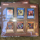 Yu Gi Ho: Store Exclusive Pin Set