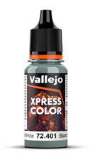 Vallejo: 12ml: Xpress Color: Templar White