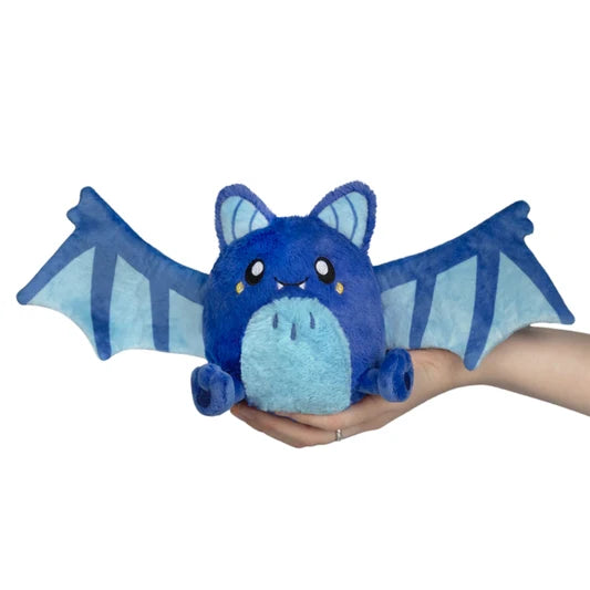 Squishable: Snackers: Spooky Bat