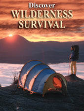 Sea to Sky Playing Cards - Wilderness Survival